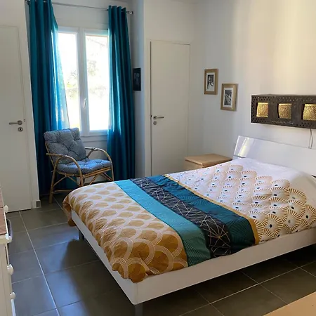 Cosy Pour 8 Pers Avec Piscine, Dentelles De Montmirail, Ventoux Provence *
