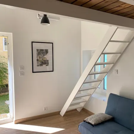 Villa Cosy Pour 8 Pers Avec Piscine, Dentelles De Montmirail, Ventoux Provence